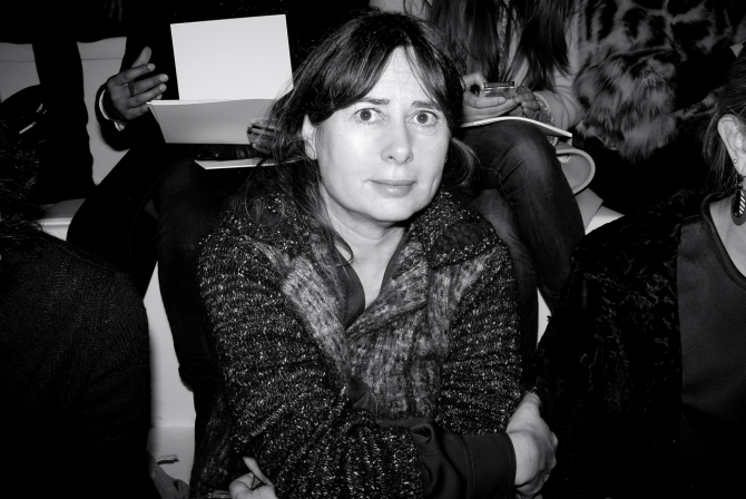 Александра Шульман